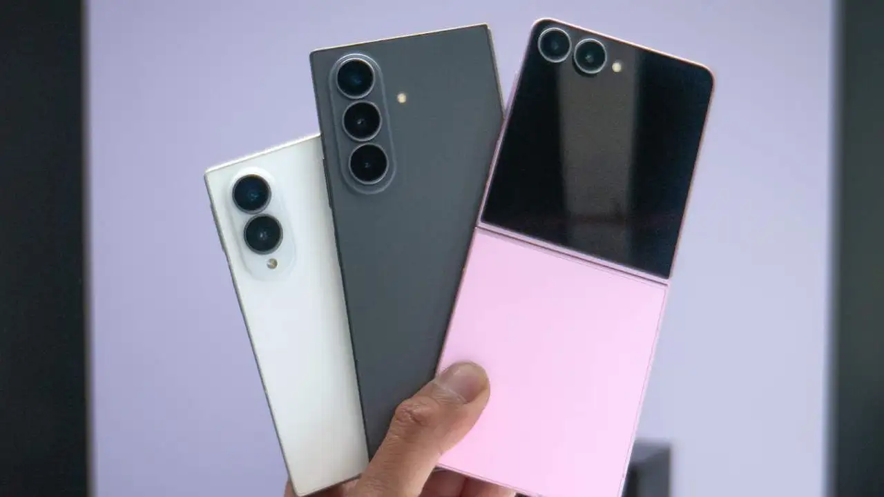 كيف تعزز بطارية السيليكون والكربون في Galaxy Z Fold8 عمر الاستخدام؟